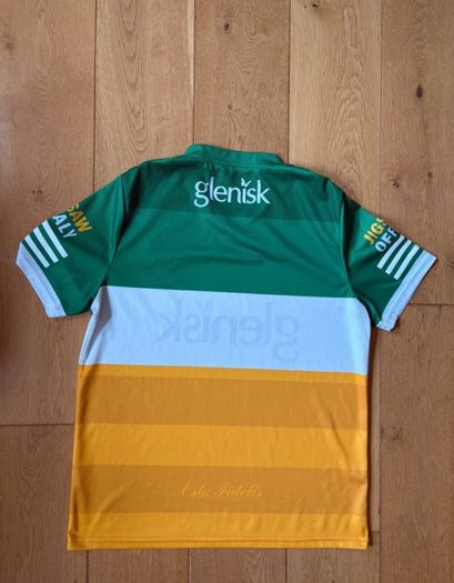 Oneills Offaly Gaa jersey