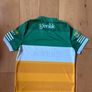 Oneills Offaly Gaa jersey Image 2