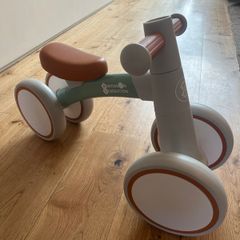 Brand new balance bike