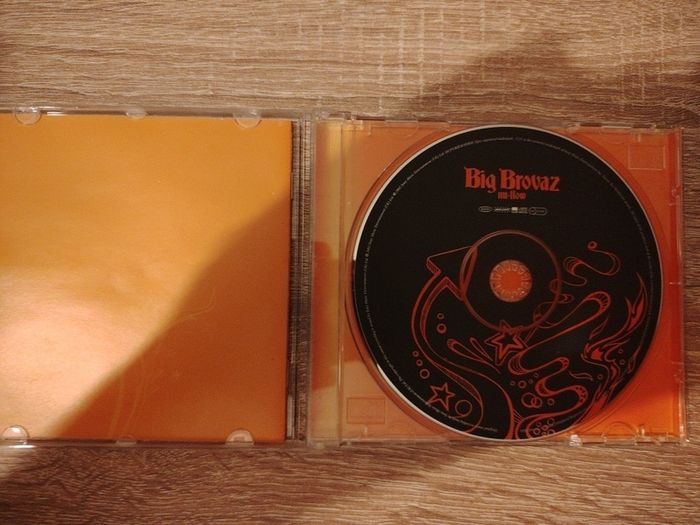 Big Brovaz (Nu-Flow)