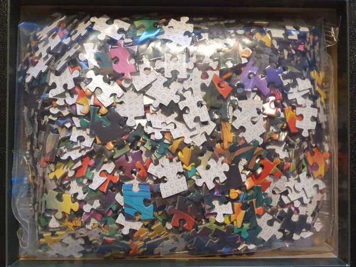 Fairyland Huadada 1000 Piece