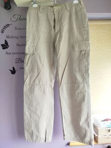 cargo pants