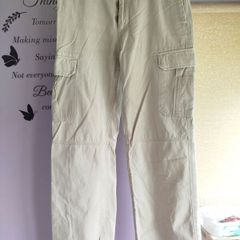cargo pants