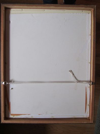 McGregor Vintage Golf Framed Ad/Picture