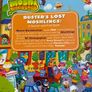Moshi Monsters Busters Lost Moshlings - Search & Find Image 2