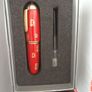Memoblia ..  From Bejjing Olympics 2008 .. Pen in Box/Price Drop Image 9