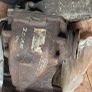 Bmw E 90 Diff Image 2