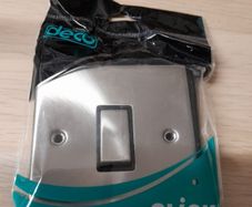 Deco Click single switch