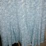 Paul Costelloe flute hem dress UK 14 BNWT Image 2