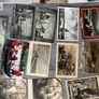 Vintage Art Themed Postcards x 122. 2 for 1 euro or 50 quid the lot Image 10
