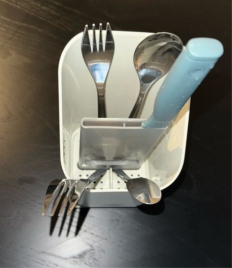 Joseph Joseph Cutlery Drainer