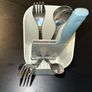 Joseph Joseph Cutlery Drainer Image 4