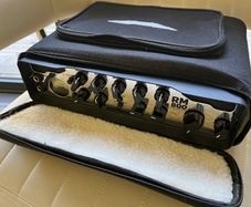 Ashdown RM 800 EVO Bass Amp