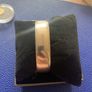 Sterling Silver  Bangle Image 3
