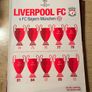 7 Liverpool programmes Image 7