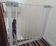 safety gate