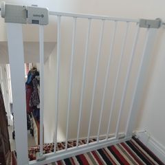 safety gate