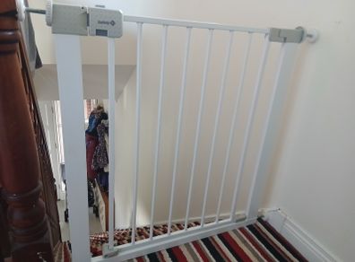 safety gate