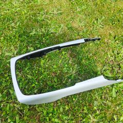 Audi a6 center console trim