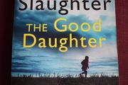 The good daughter by Karin Slaughter