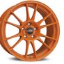 OZ Ultraleggera HLT Alloys Wheels Image 9