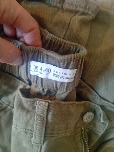 free clothes