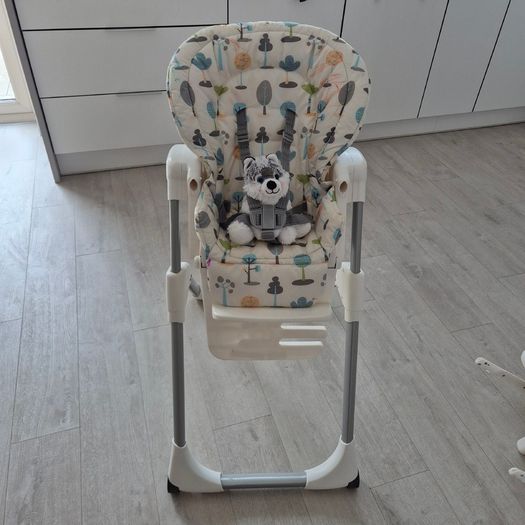 Joie high chair
