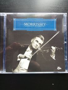 Morrissey - Ringleader of the Tormentors CD