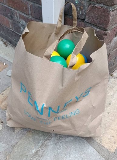 balls for ball pool