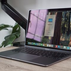 MacBook Air Retina 13" 2020 | i7 | 16GB | Excellent Condition