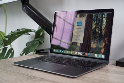 MacBook Air Retina 13" 2020 | i7 | 16GB | Excellent Condition