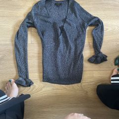 dressy top lipsy size 10