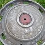 Vintage rover hub caps x8 +1 Image 5