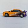 Scalextric Subaru Impreza Street Machine Slot Car   (street classic tv ) Image 2