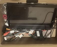 car radio