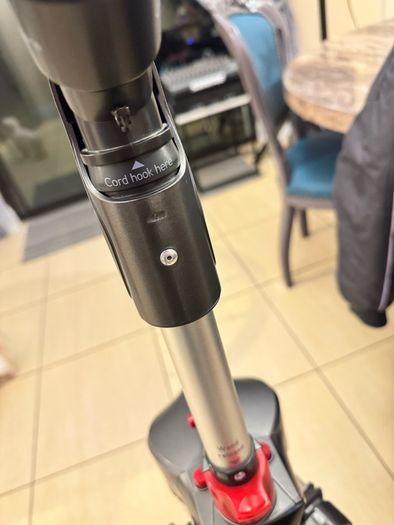 Vax Air-lift Drive Plus Vacuum