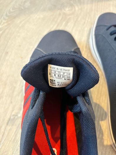 Adidas runners