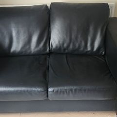 2 seater couch free
