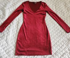 H&M Dress. Size 36