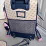 Girls Luggage Image 9