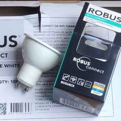 led GU10 bulbs