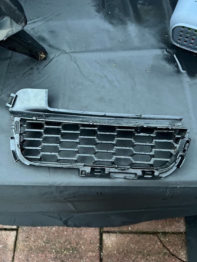 BMW F06 F12 F13 640d 6 series