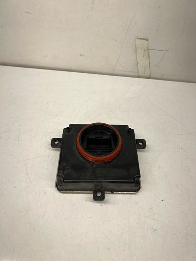 Audi A6 C7 2012 headlight ballast module light xenon 4G0907397D A2l5b1s