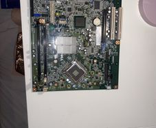 Dell OptiPlex 330 0KP561 Motherboard LGA775 DDR2