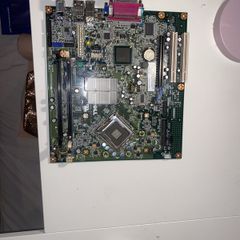 Dell OptiPlex 330 0KP561 Motherboard LGA775 DDR2