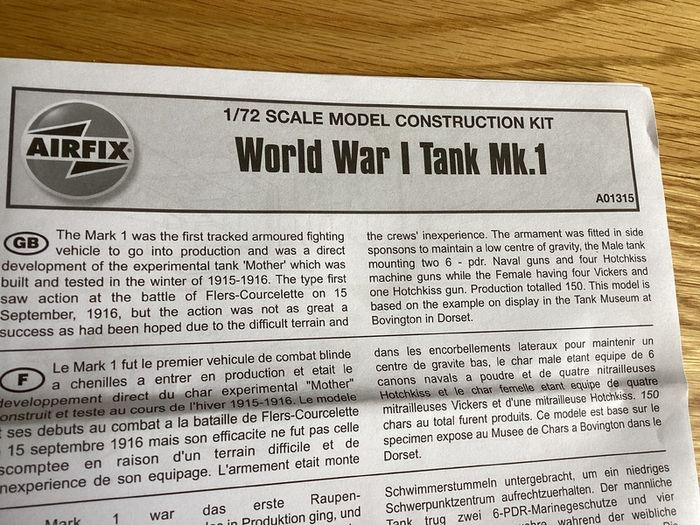 Airfix