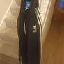 Men's Black Adidas light jacket M Image 2