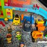 Little people sets and cocomelon bus Image 5