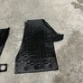 Volkswagen Transporter 3 piece mat set Image 3