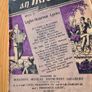 1916  Songs Book. Plus 2 Other Vintage Song Books. Image 9